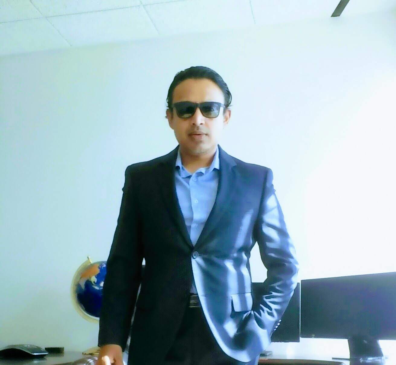 Indraneel Das as Chief Investment Officer at Pearl Brook Capital